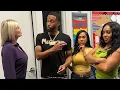 Chase tells Charlotte to watch how she talks to Candace