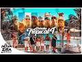 Lagu Paraíso Tropical 4 - DJ Victor, IG, Lele JP, GP, Menor da VG, Kadu, Cebezinho, Dena (Clipe oficial)