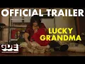 Lucky Grandma 2020 Trailer Dark Comedy Action Heist Movie