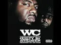 WC - West Coast Voodoo (ft. The Game)