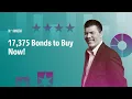 17 375 Bonds to Buy Now
