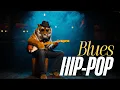 Download Lagu Whiskey Blues Sessions | Deep Blues Guitar + Hip Hop Beats