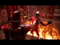 Forever Red 2 Parody Part 11 The Falling City