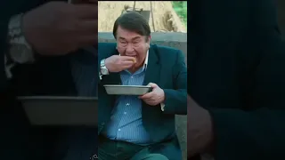 Girish Kumar Randhir K Ramaiya Vastavaiya Youtubeshort Bollywood Moviescenes 