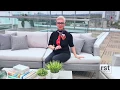 Introducing Portofino Modern Sling with Kelli Ellis