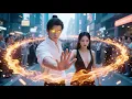 Download Lagu 仙界苦修三千年成聖，回到現代竟被當屌絲，廢柴小夥壹掌拍到女總裁的酥胸上擺平仙魔兩道，讓妳們見識什麽叫千年修爲！#短劇 #战神 #熱播短劇 #drama