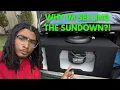 Why I m selling my Sundown Subwoofer