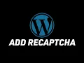 How To Add ReCAPTCHA To Your Contact Forms In WordPress Using WPforms Plugin