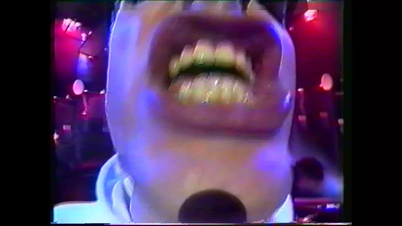 Jesus Jones - Info Freako (Cannon & Ball Show, ITV)