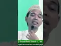 Download Lagu TANYA JAWAB HUKUM TENTANG HARTA WARISAN - USTADZ ABDUL SOMAD LC MA #shorts