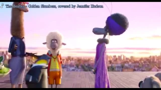 Sing Ending Scene - Golden Slumbers by Jennifer Hudson with