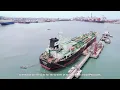 Proyecto de modernización del Terminal Norte Multipropósito (TNM) del Puerto del Callao