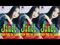 Download Lagu Janet - Kasih Yang Tak Sampai
