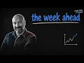 The Week Ahead Rocket Lab s 21 Move Before Monday s Print Plus the CPI-Week Gauntlet