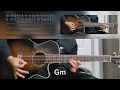 Kalashnikov - Clave Especial | Tutorial | Requinto & Acordes
