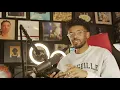 Isaiah Rashad - THE HOUSE IS BURNING First REACTION/REVIEW
