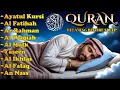 Lagu Powerful Quran Recitation for Night | Ayatul Kursi, Yasin, Alkahfi, AlWaqiah, AlMulk by Alaa Aqel