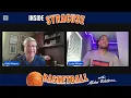 Luke Wilson on why he transferred to Syracuse A defensive presence for the Orange