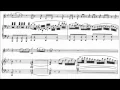 Mozart - Violin Sonata No. 32, B flat Major, K.454