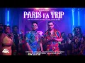 Paris Ka Trip (Video) @MillindGaba X @YoYoHoneySingh | Asli Gold, Mihir G | Bhushan Kumar