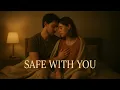 Download Lagu Safe With You | Love that stays, even when you fall 🌧️