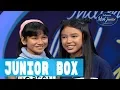 Download Lagu THE NEXT MARION JOLA? | JUNIOR BOX