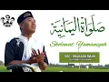 Download Lagu SHOLAWAT YAMANIYAH (COVER VIOLIN DEMAK)