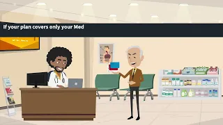 Next Generation MyCare Member ID Cards