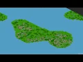 TMA RTS Tech Demo - Updated AI Growth Closeup