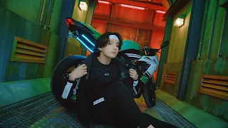 BTS 방탄소년단 Run BTS FMV 