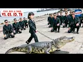 Download Lagu Cô Bé Mồ Côi Bị Người Thân Đá Ra Đường, 20 Năm Sau Thành Bà Trùm Mafia Về Quét Sạch Cả Dòng Họ