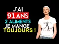 Download Lagu Carmen Dell'Orefice : J'ai 91 ans mais j'ai l'air d'en avoir 59 - Voici MES secrets !