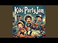 Lagu Kids' Party Jam