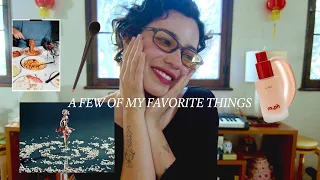A few of my favorite things ⭐️ February 2026