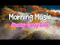 Monday Energy Boost - Good Morning Music - The Most Beautiful Rhumba Cha Cha Guitar Instrumental