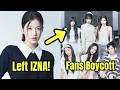 Download Lagu IZNA’s Yoon Jiyoon Leaves Group | WAKEONE Faces Backlash as Fans Announce Boycott