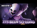 Download Lagu It's Been So Long | INDO COVER【Vinn】FNAF2