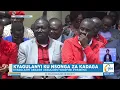 Download Lagu Kyagulanyi ku Nsonga za Kadaga , Agamba Bwebamunyigiriza Yeeyunge ku NUP