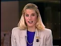 NBC First Thing in the Morning - Monday Jan 11 1993