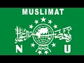 Hymne dan Mars Muslimat NU