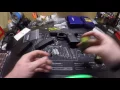 Hyve Technologies mods for Glock 19 Gen 4