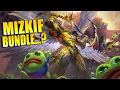 MY THOUGHTS ON MIZKIF GETTING HIS OWN BUNDLE IN SMITE - SMITE Mizkif Skin Bundle