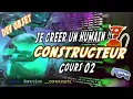 Ob 02 le Constructeur en PHP Objet