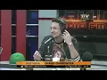 Chano explica "La Melodía De Dios"
