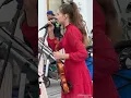 Download Lagu Karolina Protsenko sings Voilà - Barbara Pravi  Violin Cover
