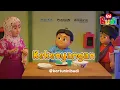Download Lagu Ini Budi - Kekenyangan | Kartun Ini Budi