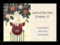 Lord of the Flies Chapter 11
