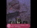Weird West Infinite Mound Cache for Gold Digger Ach Infinite Golden ace of spades and Nimp relics