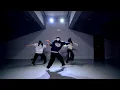 BE'O (비오) - MBTI | PURU choreography