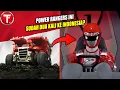 5 Season Power Rangers Paling Underrated